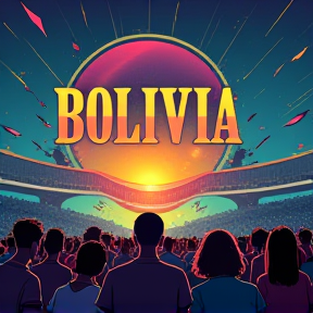 Vamos Bolivia