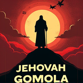 Jehovah Gomola 