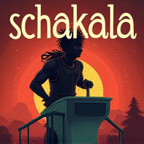 schakala