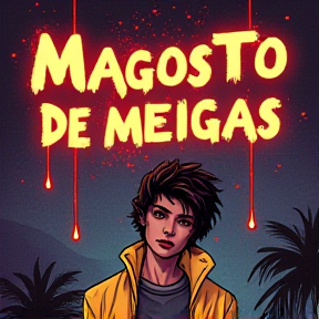 Magosto de meigas 