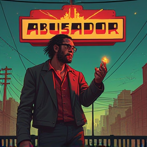 Abusador