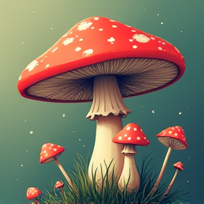 Mushroom