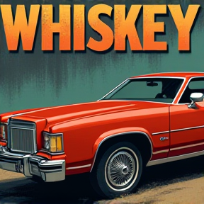 Whiskey Hunt