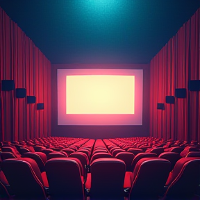 Cinema Dreams