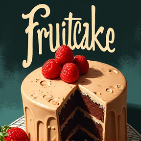 fruitcake