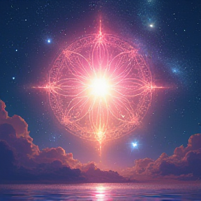 Divine Frequencies: Awakening Through Sound