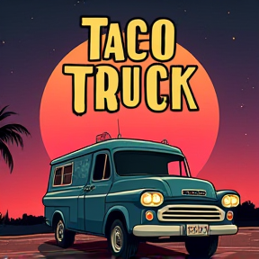 Taco Truck Anthem