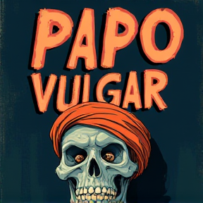 PAPO VULGAR