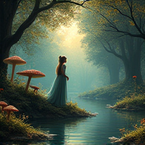 Fairy Dreamland