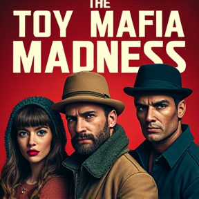 Toy Mafia Madness