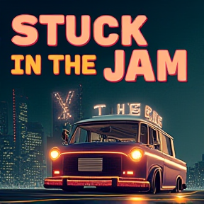 Stuck in the Jam