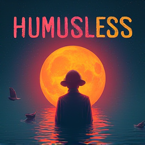 Hummusless