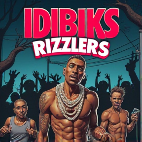 Idibiks Rizzlers