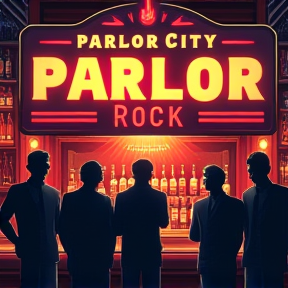 Parlor City Rock Radio