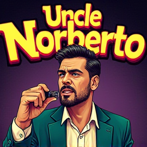 Tio Norberto