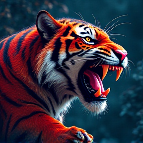 Tigre II