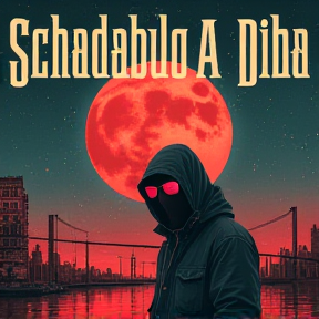 Der Schabadabduba Mann