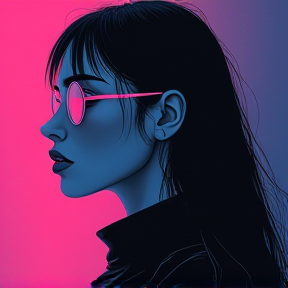 Neon Dreams