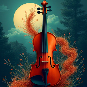 Sr violin