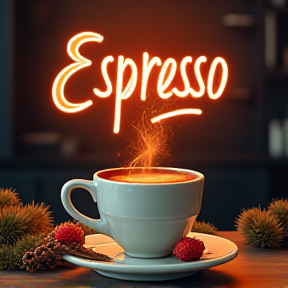 Espresso