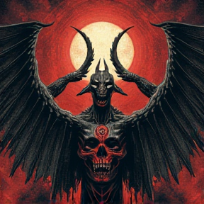 Luciferian Ritual