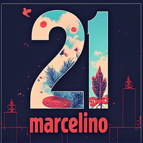 Marcelino 21