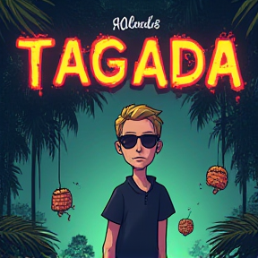 Tagada