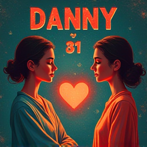 Danny Loves Sophie