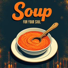 Soup For Your Soul