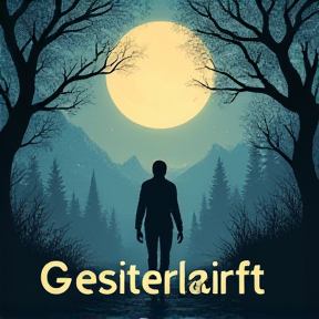 Gesiterfahrt