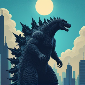 Godzilla