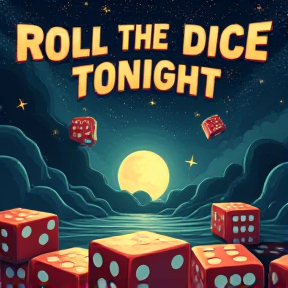 Roll The Dice Tonight 