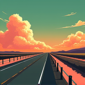 Highway Dreams