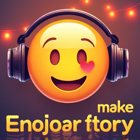 Emoji's story