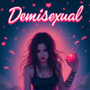 Demisexual