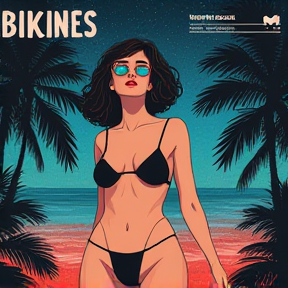 BIKINES