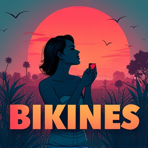 BIKINES