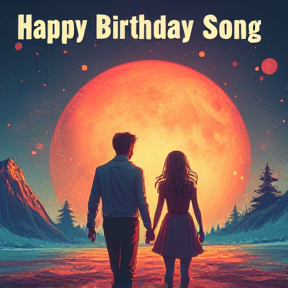 Happy Birthday Song