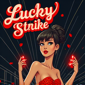 Lucky Strike