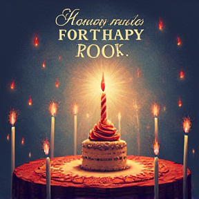 Happy Birthday Song