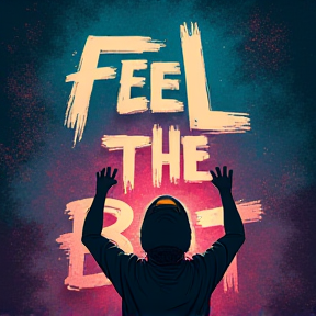 feel the beat 