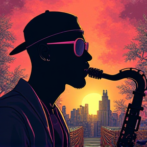 Jazz rap