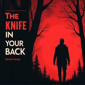 The Knife in Your Back