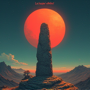 La rage du Menhir 