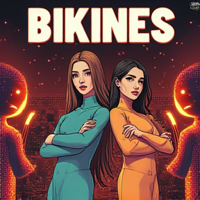 BIKINES