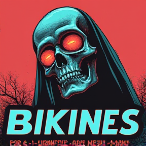 BIKINES