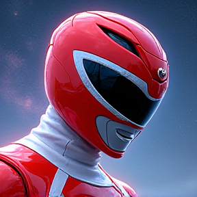 Power Rangers Sky Force