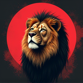 Rebel Lion