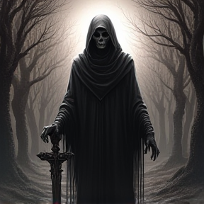 The Reaper