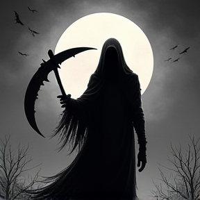 The Reaper